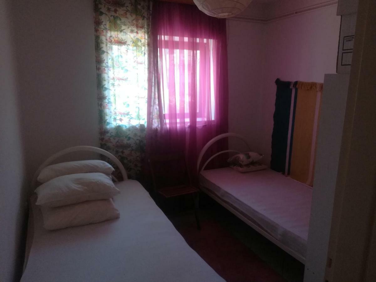 Country Rooms Near Athens - Airport Vravrona Eksteriør billede